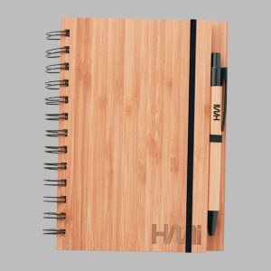 Eco-friendly Notebooks