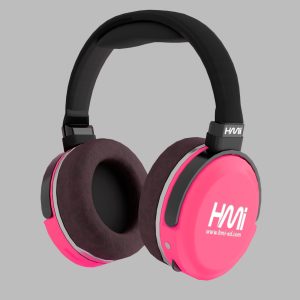 Promotional Headphones