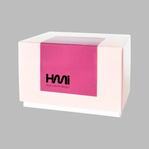 Customized Boxes