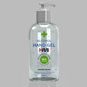 Hand Gels & Sprays