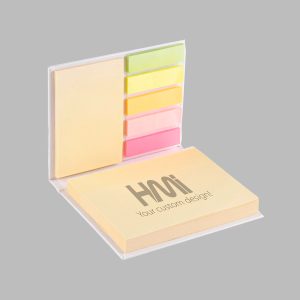 Sticky Notes & Memo Pads