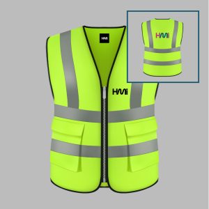 Safety Vests