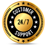 24 x7 customer support at HMi GmbH | Best Advertising company in Germany | Customer services sign of the year in Germany HMi GmbH