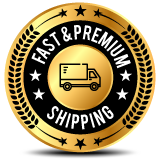 Fast & Premium SHipping in Germany with HMi-ad | Order gift items on hmi-ad in Düsseldorf and get your order fast and free from HMi