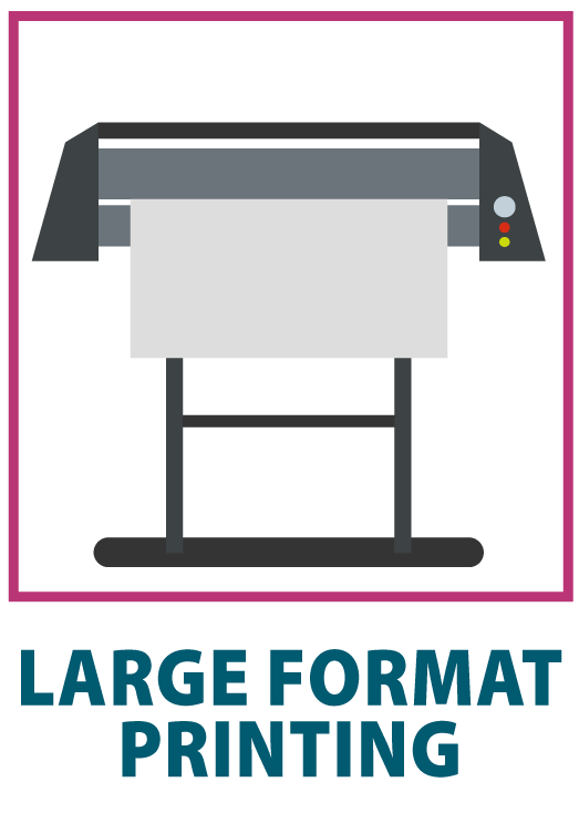 Large Format Printing in Germany | Printing Services at Düsseldorf | Printing in Düsseldorf Germany