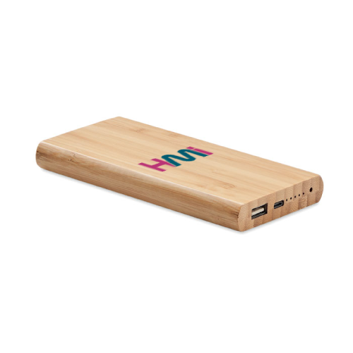 Power bank with logo in Germany | Promotional Power banks in Germany | Power bank with branidng options in Germany | Promotional technology gift items in Germany