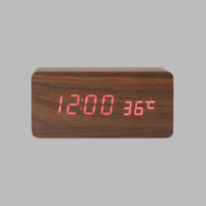 Desk Clocks