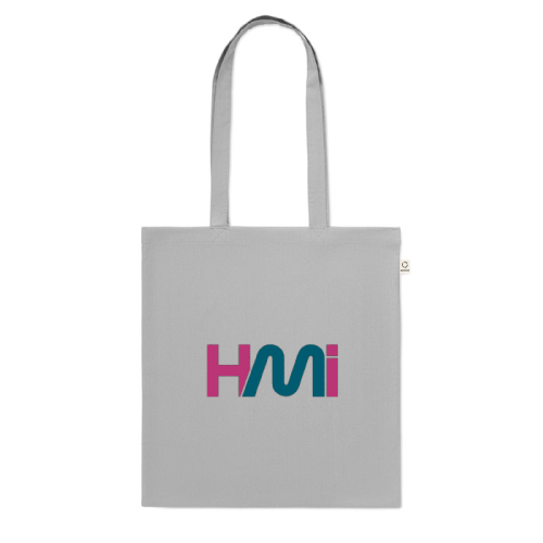 Promotional Eco-friendly cottn bags with custom logo | Cotton bag with your logo in Germany with fast delivery