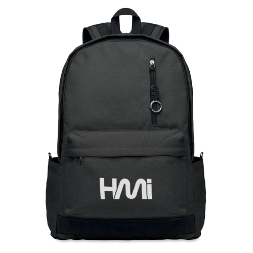 Promotional high quality bag with custom logo in Germany | Promotional leather bags in Germany | Print logo on backpack in Germany