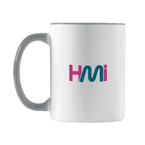 Promotional mug in Germany | Logo on Promotional ceramic mugs in Germany with top prices and fast delivery | Gift items in Germany available on hmi-ad