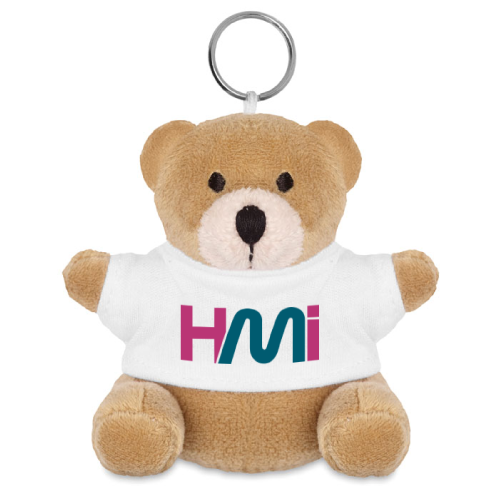 Promotional teddy bear in Germany with Logo | Promotional kids giveaways in Germany with top prices