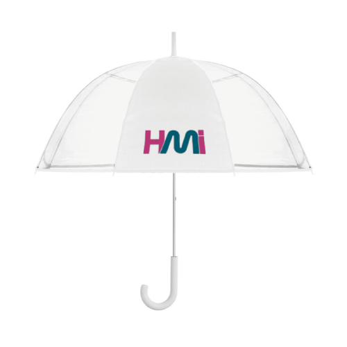 Promotional Umbrella with custom logo in Germany | Promotional Gift items with top prices in Düsseldorf | Promotional giveaways in Germany on hmi-ad