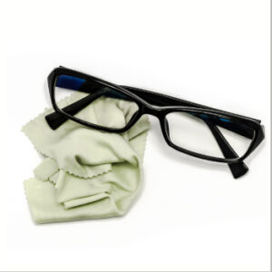 Printed Glasses Cleaning cloths