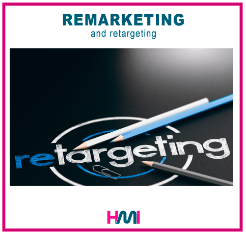 Remarketing and retargeting with SEO Services with HMi IT | HMi Offers SEO Services in Germany | Professional SEO Services in Germany with HMI IT agency