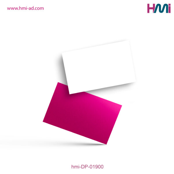 Business card Printing | Business card in high quality and fast shipping | hmi-DP-01900