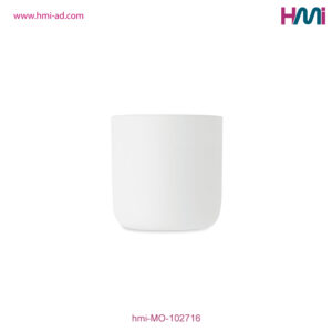 Double Wall bottle 16 with logo in Germany | Promotional Double wall 16 | Promotional Double wall bottle with cup | hmi-MO102716 | 05