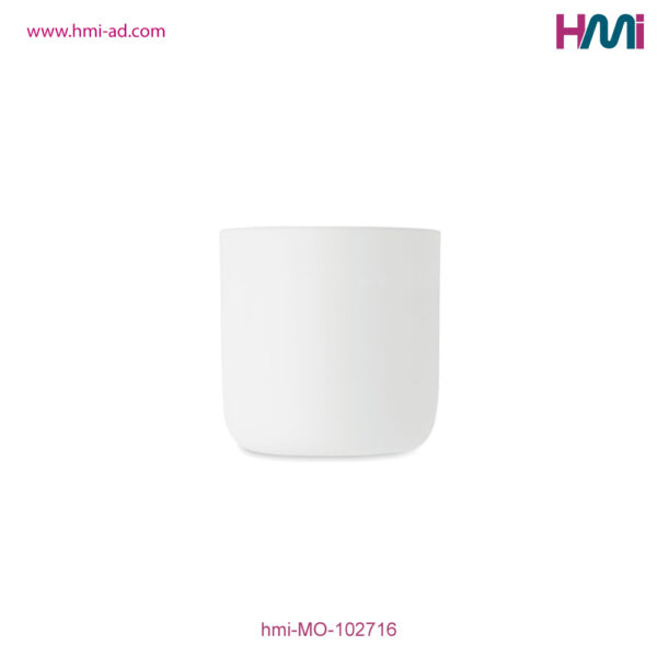 Double Wall bottle 16 with logo in Germany | Promotional Double wall 16 | Promotional Double wall bottle with cup | hmi-MO102716 | 05