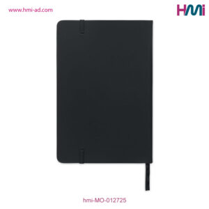 Promotional A5 Notebook with USB-Stick in Germany | Print logo on Promotional Notebook in Germany on hmi-ad | hmi-MO-012725 | 03