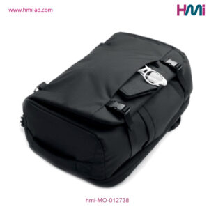 Promotional Travel Laptop Backpack | Print logo on Travel laptop Backpack in Germany on hmi-ad | hmi-MO-012738 | 07