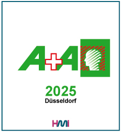 A+A Trade show in Düsseldorf giveaways | Giveaways in Germany | Promotional Products in Germany | Order Printing Products in Germany