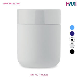 Ceramic Tumbler 28 | Promotional Ceramic Tumbler with custom Logo in Germany | Promotional drinkwares with branding in Germany | hmi-MO-1012528
