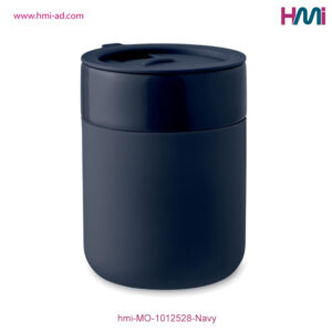 Ceramic Tumbler 28 | Promotional Ceramic Tumbler with custom Logo in Germany | Promotional drinkwares with branding in Germany | hmi-MO-1012528-NY