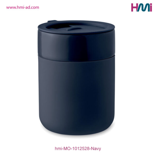 Ceramic Tumbler 28 | Promotional Ceramic Tumbler with custom Logo in Germany | Promotional drinkwares with branding in Germany | hmi-MO-1012528-NY