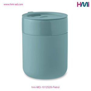 Ceramic Tumbler 28 | Promotional Ceramic Tumbler with custom Logo in Germany | Promotional drinkwares with branding in Germany | hmi-MO-1012528-PL