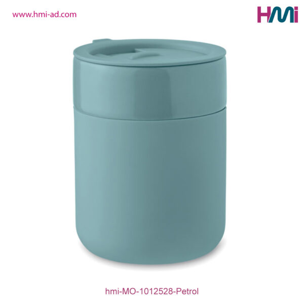 Ceramic Tumbler 28 | Promotional Ceramic Tumbler with custom Logo in Germany | Promotional drinkwares with branding in Germany | hmi-MO-1012528-PL