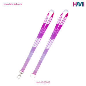 Classic Lanyard printing in Germany | Lanyard with Logo in Germany with fast shipping | Promotional Products in Germany with best prices on hmi-ad | hmi-1023012