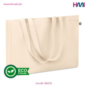 Cotton bag 79 | Promotional Cotton bag with custom logo | Promotional Cotton bag with branding in Germany | hmi-ad | hmi-M-106379-03