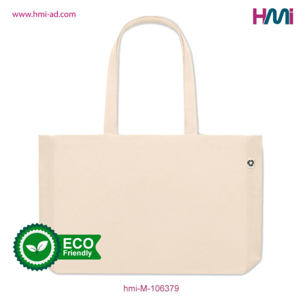 Cotton bag 79 | Promotional Cotton bag with custom logo | Promotional Cotton bag with branding in Germany | hmi-ad | hmi-M-106379-04
