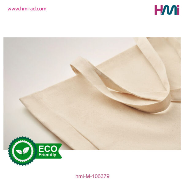 Cotton bag 79 | Promotional Cotton bag with custom logo | Promotional Cotton bag with branding in Germany | hmi-ad | hmi-M-106379-05