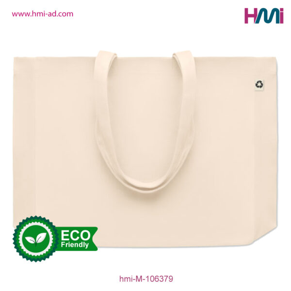 Cotton bag 79 | Promotional Cotton bag with custom logo | Promotional Cotton bag with branding in Germany | hmi-ad | hmi-M-106379