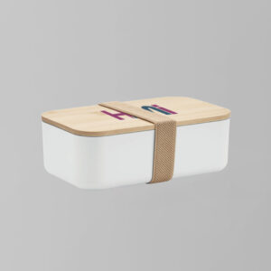 Eco-friendly Lunch Box