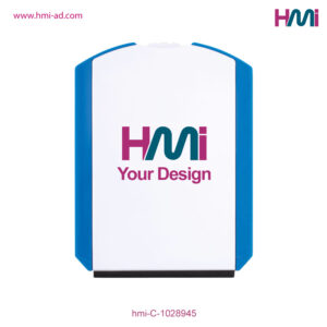 Parking card ice scraper with logo in Germany | Promotional Parking card ice scraper with logo in Germany | hmi-ad | hmi-C-1028945-03