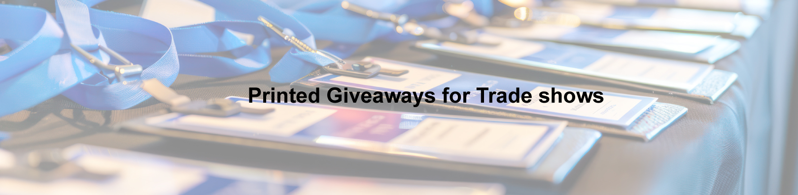 Printed Giveaways for Trade Shows in Germany | Promotional Products in Germany with Branding on hmi-ad | Promotional Merchandise in Germany | Promotional Gift items in Germany with fast delivery