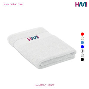 Promotional Cotton Towel in Germany | Promotional Cotton Towel 32 | Cotton Towel with branding options in Germany | hmi-MO-0119932