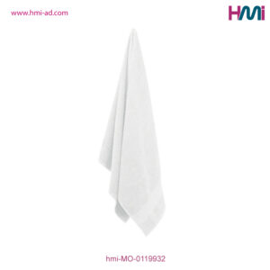 Promotional Cotton Towel in Germany | Promotional Cotton Towel 32 | Cotton Towel with branding options in Germany | hmi-MO-0119932-03