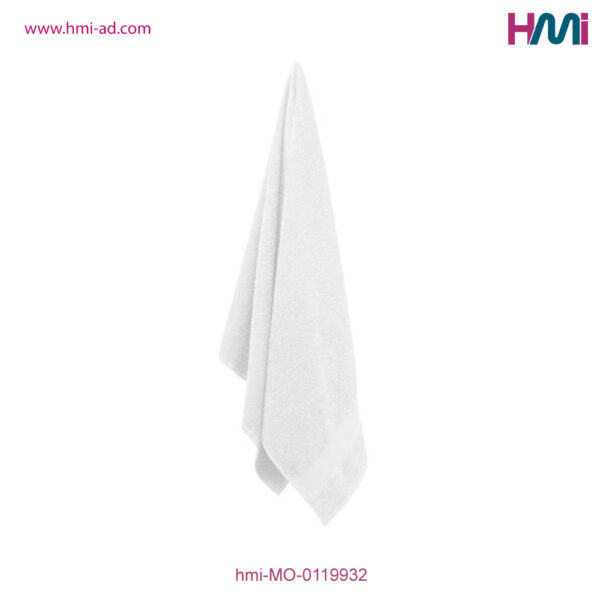 Promotional Cotton Towel in Germany | Promotional Cotton Towel 32 | Cotton Towel with branding options in Germany | hmi-MO-0119932-03