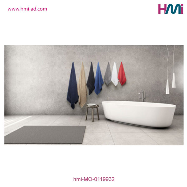 Promotional Cotton Towel in Germany | Promotional Cotton Towel 32 | Cotton Towel with branding options in Germany | hmi-MO-0119932-06