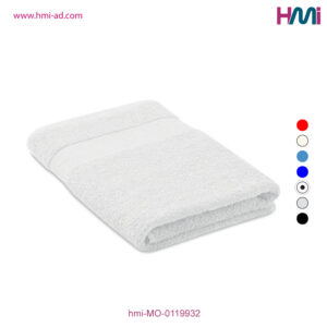 Promotional Cotton Towel in Germany | Promotional Cotton Towel 32 | Cotton Towel with branding options in Germany | hmi-MO-0119932