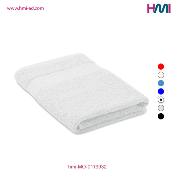Promotional Cotton Towel in Germany | Promotional Cotton Towel 32 | Cotton Towel with branding options in Germany | hmi-MO-0119932