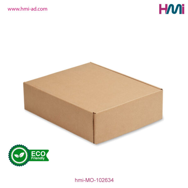 Promotional Eco-friendly gift set 34 | Promotional Gift set with logo printing in Germany | Promotional Gift items in Germany with logo | hmi-MO-102634-07