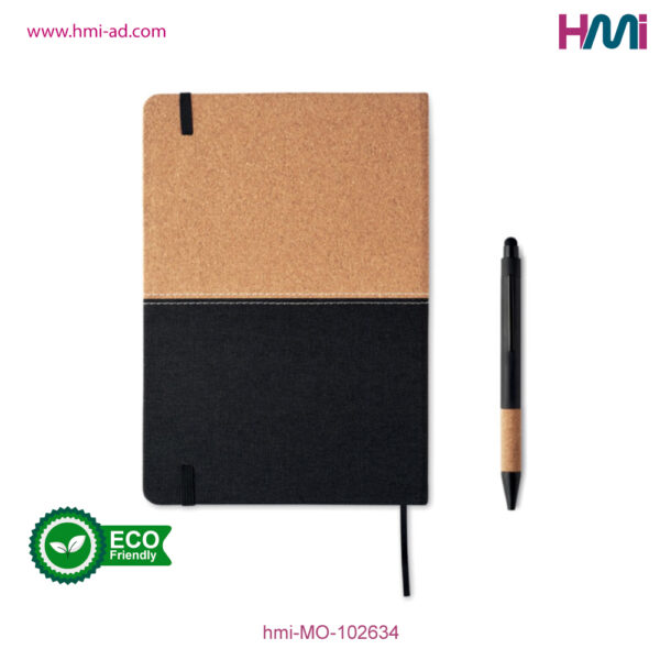 Promotional Eco-friendly gift set 34 | Promotional Gift set with logo printing in Germany | Promotional Gift items in Germany with logo | hmi-MO-102634-10