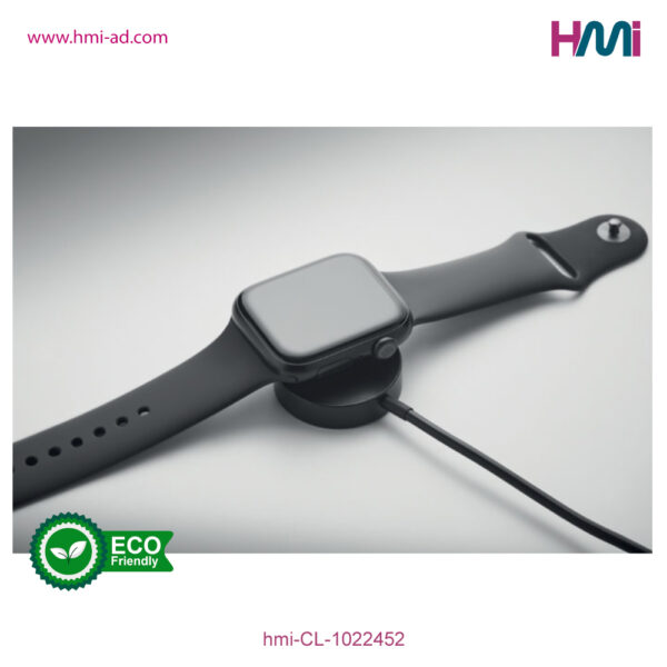 Promotional Keyring with charging cable branded with logo Germany | Promotional charging cable in Germany | Promotional Eco-friendly gift items in Germany | hmi-CL-1022452-05