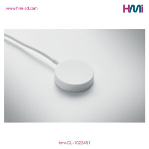 Promotional Keyring with charging cable with logo in Germany | Promotional Charging cable with branding in Germany | Promotional Eco-friendly charger with logo in Germany | hmi-CL-1022451-06