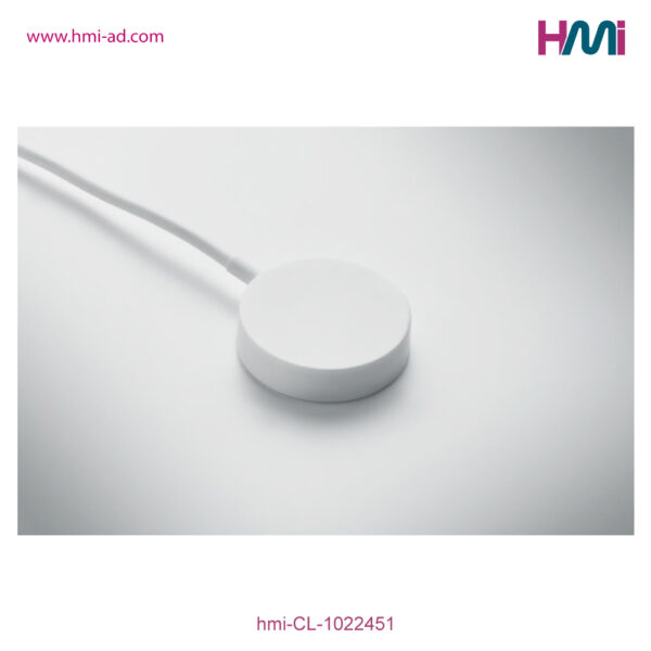 Promotional Keyring with charging cable with logo in Germany | Promotional Charging cable with branding in Germany | Promotional Eco-friendly charger with logo in Germany | hmi-CL-1022451-06