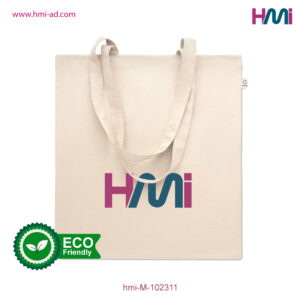 Shopping bag 11 | Shopping bag with logo in Germany | Promotional Shopping bag with custom logo in Germany | hmi-ad | hmi-M-102311-02