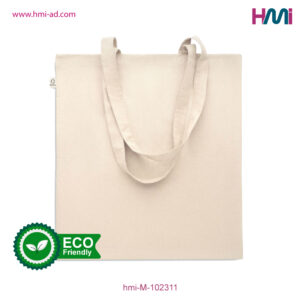 Shopping bag 11 | Shopping bag with logo in Germany | Promotional Shopping bag with custom logo in Germany | hmi-ad | hmi-M-102311-03